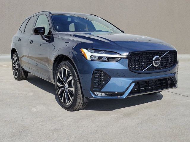 2025 Volvo XC60 Plus