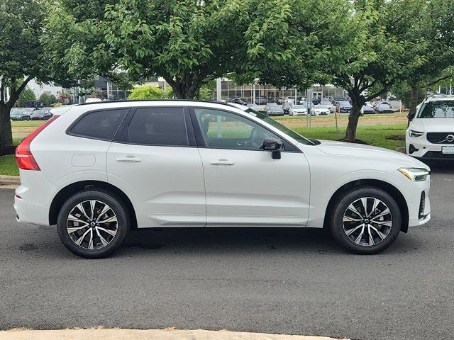 2025 Volvo XC60 Plus