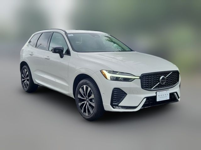 2025 Volvo XC60 Plus