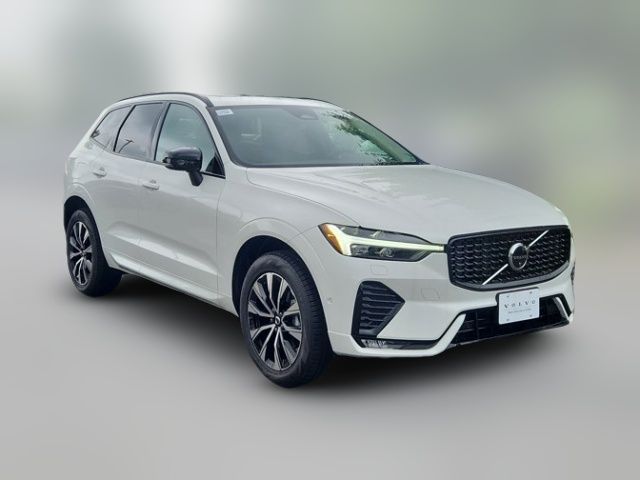 2025 Volvo XC60 Plus