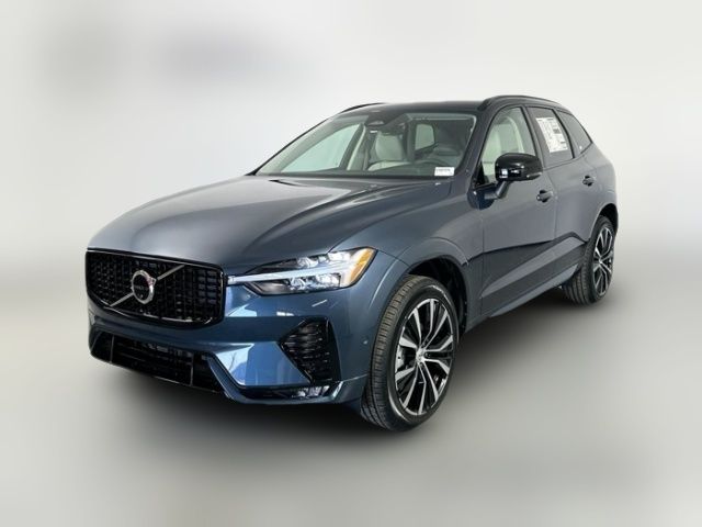 2025 Volvo XC60 Plus