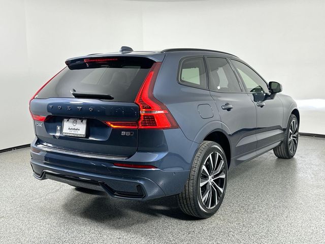 2025 Volvo XC60 Plus