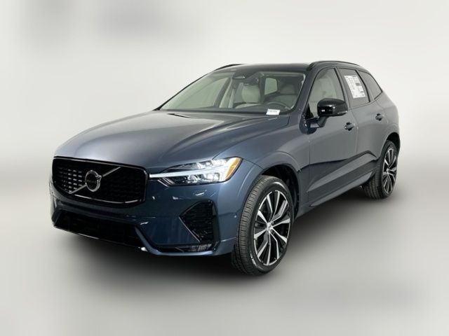 2025 Volvo XC60 Plus