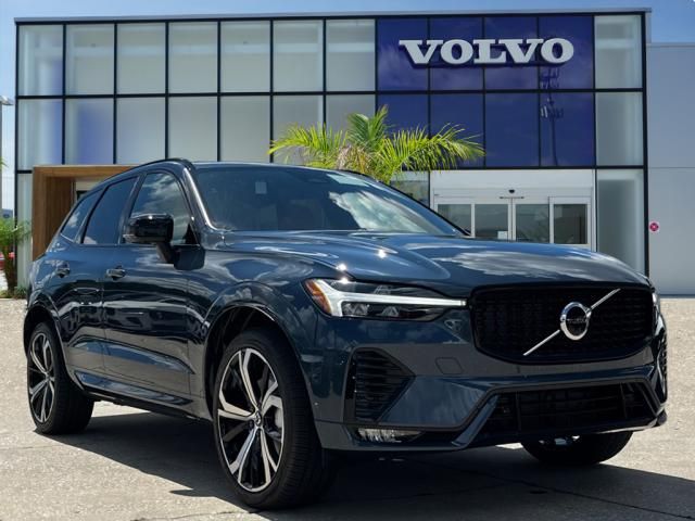 2025 Volvo XC60 Ultra