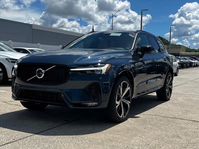 2025 Volvo XC60 Ultra