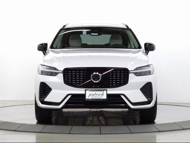 2025 Volvo XC60 Plug-In Hybrid Ultra