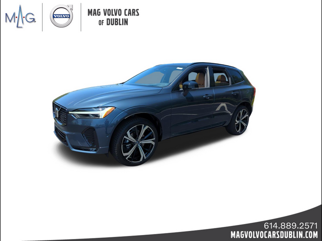 2025 Volvo XC60 Ultra