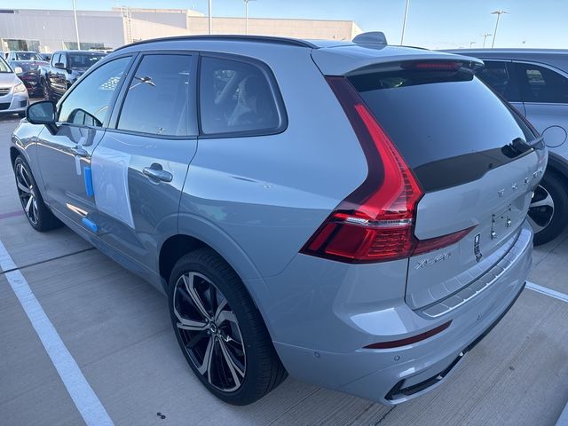 2025 Volvo XC60 Ultra