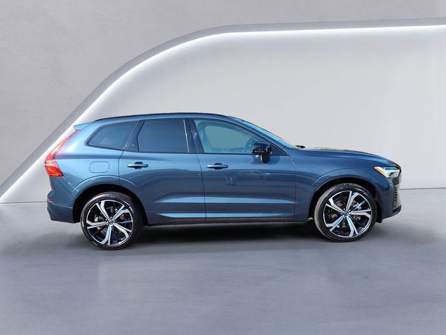 2025 Volvo XC60 Plug-In Hybrid Ultra