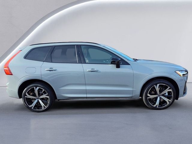 2025 Volvo XC60 Plug-In Hybrid Ultra