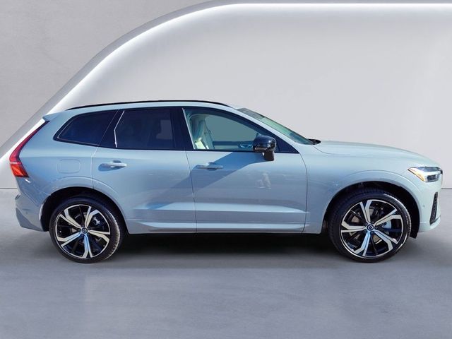 2025 Volvo XC60 Plug-In Hybrid Ultra