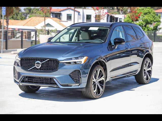 2025 Volvo XC60 Ultra