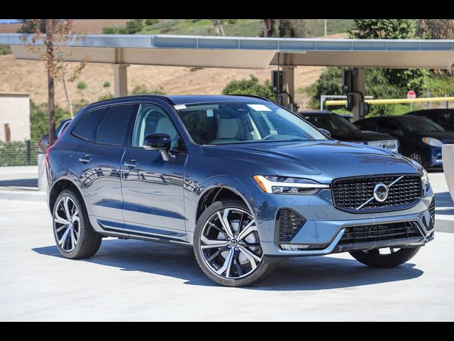 2025 Volvo XC60 Ultra