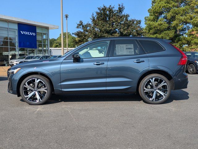 2025 Volvo XC60 Ultra