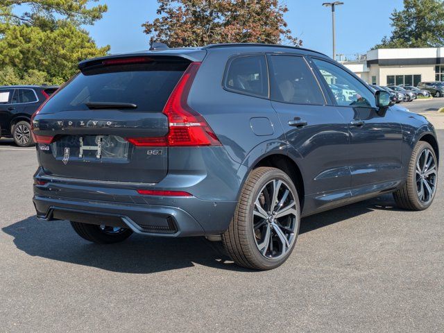 2025 Volvo XC60 Ultra