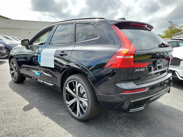 2025 Volvo XC60 Ultra