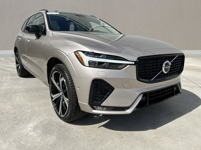 2025 Volvo XC60 Ultra