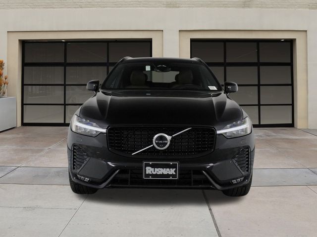 2025 Volvo XC60 Ultra