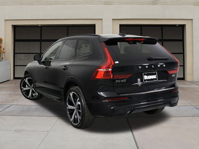 2025 Volvo XC60 Ultra