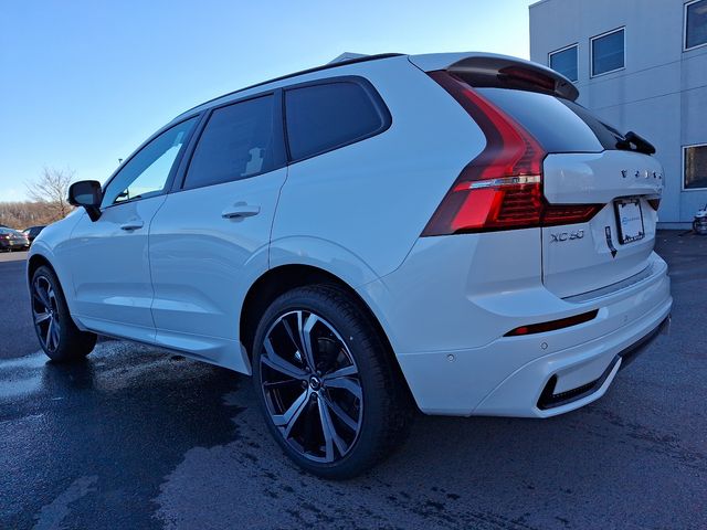 2025 Volvo XC60 Ultra