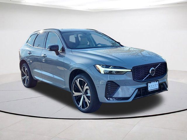 2025 Volvo XC60 Ultra