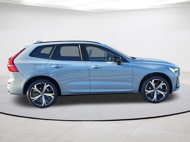 2025 Volvo XC60 Ultra