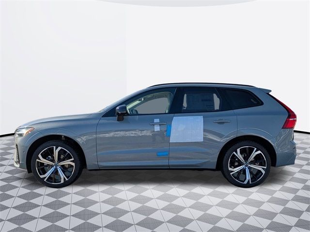 2025 Volvo XC60 Ultra