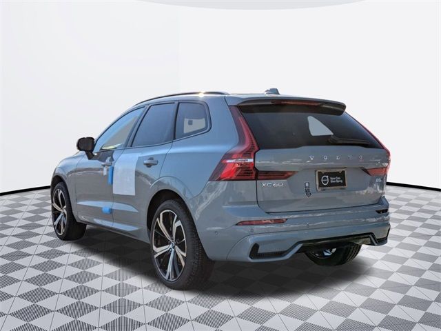 2025 Volvo XC60 Ultra