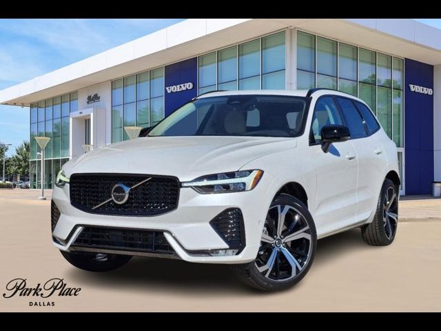 2025 Volvo XC60 Ultra