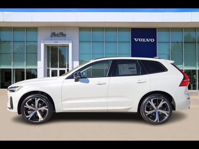 2025 Volvo XC60 Ultra