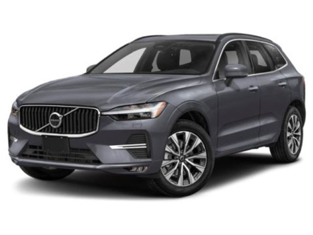 2025 Volvo XC60 Ultra