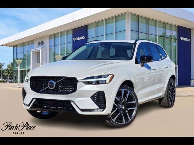 2025 Volvo XC60 Ultra