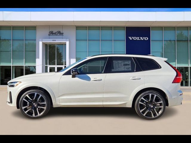 2025 Volvo XC60 Ultra