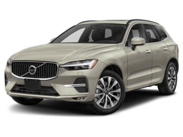 2025 Volvo XC60 Ultra