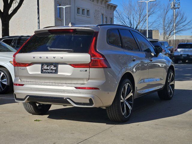 2025 Volvo XC60 Ultra