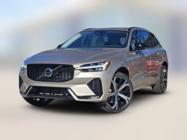 2025 Volvo XC60 Ultra