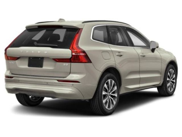 2025 Volvo XC60 Ultra