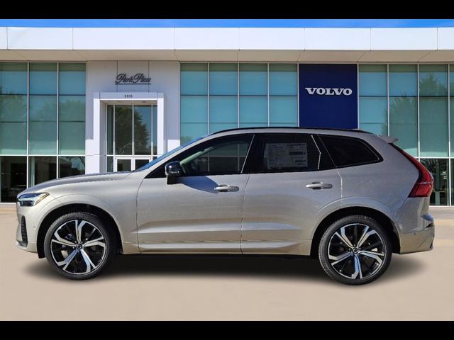 2025 Volvo XC60 Ultra