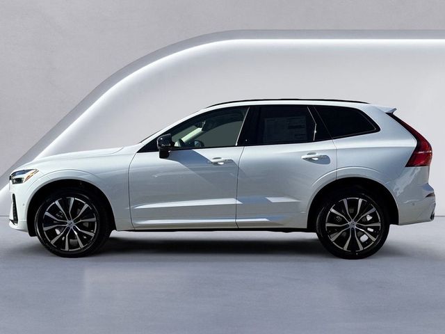 2025 Volvo XC60 Ultra