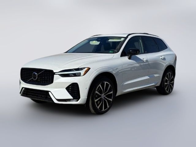 2025 Volvo XC60 Ultra