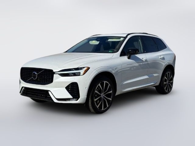 2025 Volvo XC60 Ultra