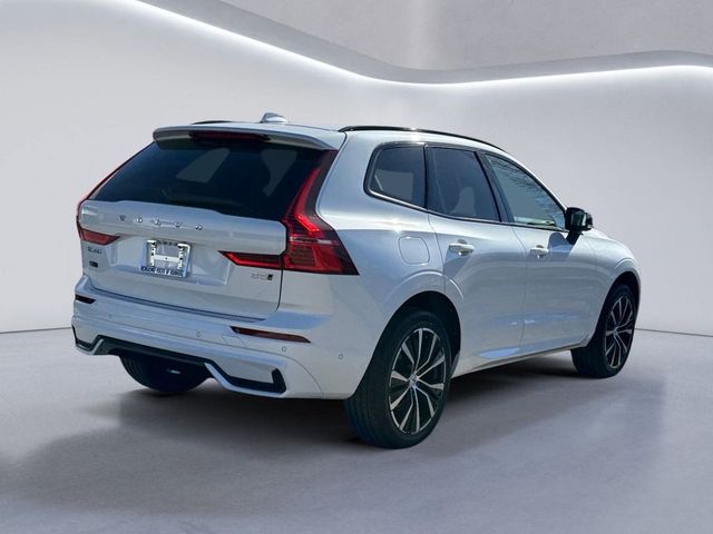 2025 Volvo XC60 Ultra