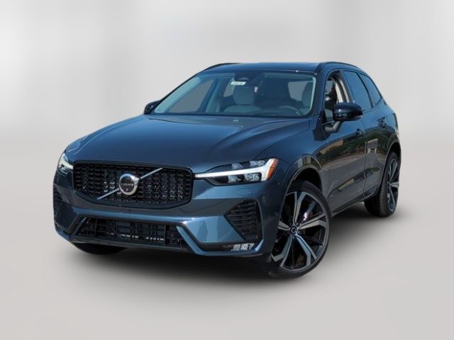 2025 Volvo XC60 Ultra