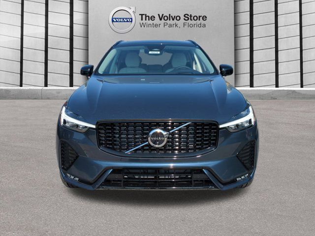 2025 Volvo XC60 Ultra