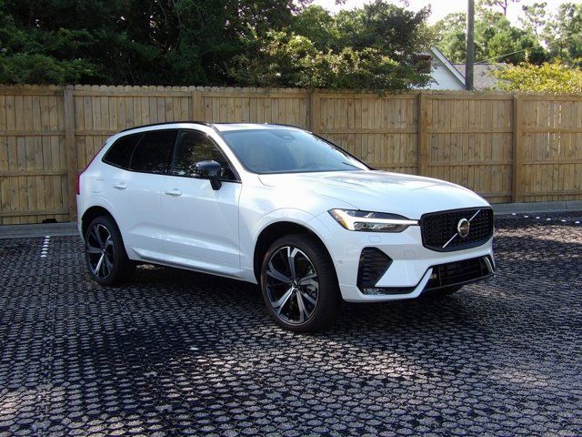 2025 Volvo XC60 Ultra