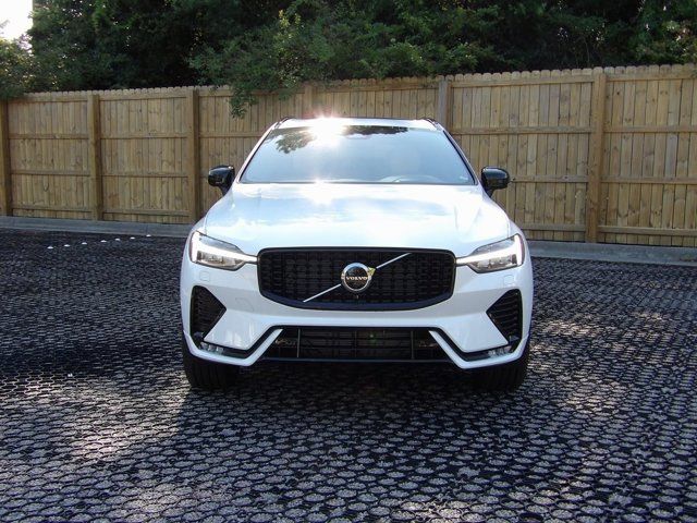 2025 Volvo XC60 Ultra