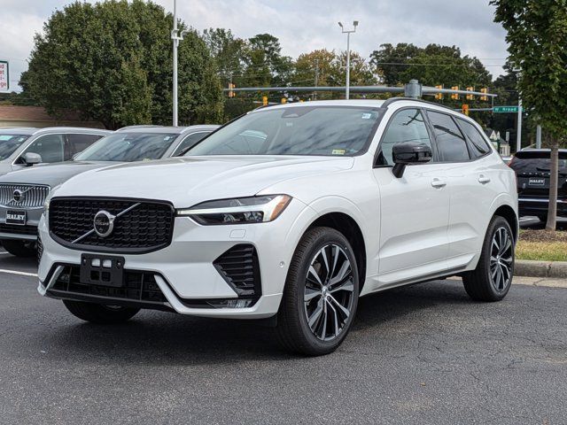 2025 Volvo XC60 Ultra