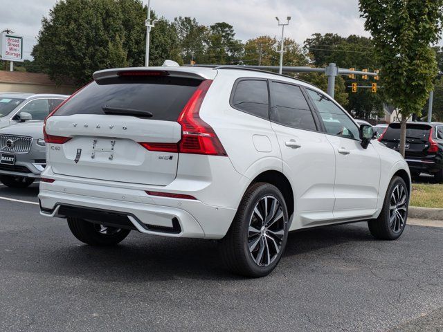 2025 Volvo XC60 Ultra