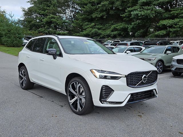 2025 Volvo XC60 Ultra