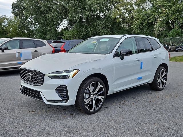 2025 Volvo XC60 Ultra